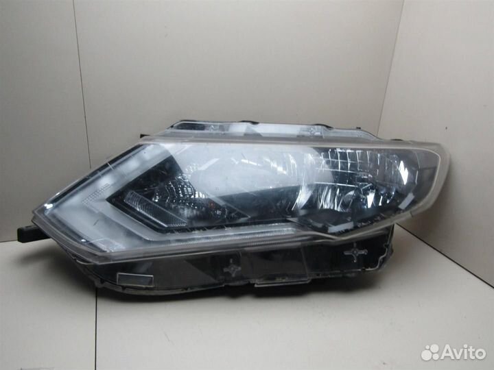 Фара левая Nissan X-Trail (T32) 2014-нв