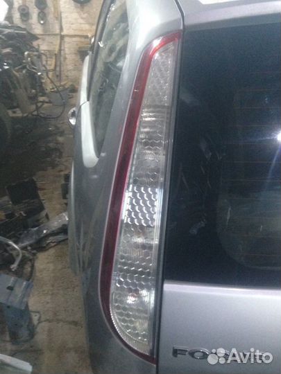 Фонарь задний левый Форд фокус 2 универсал рестайл