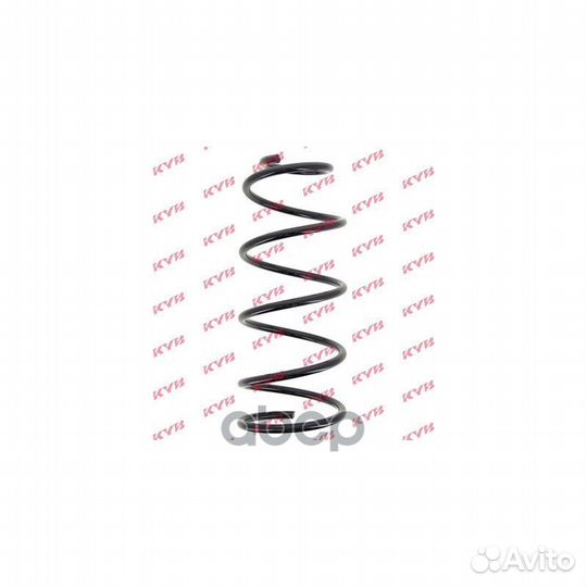 Пружина подвески RC2142 KYB