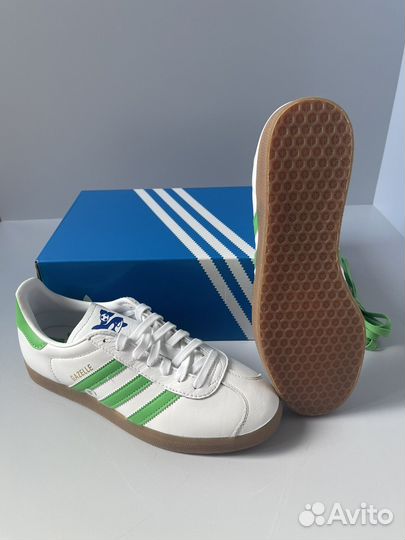 Кроссовки adidas gazelle