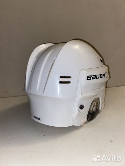 Хоккейный шлем Bauer BHH4500L