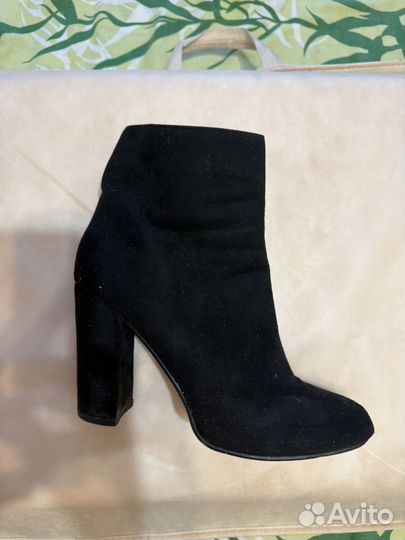 Обувь женская 39 размер