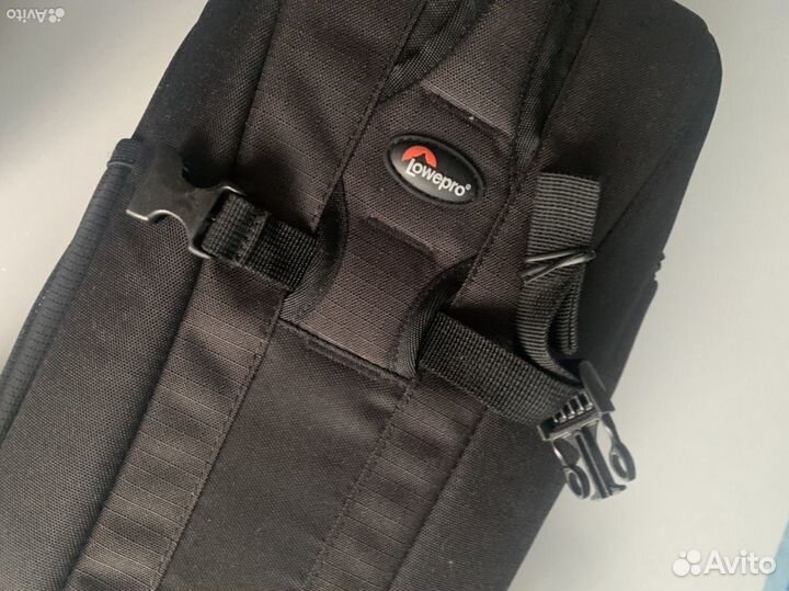 Lowepro Flipside 200 рюкзак для фотоаппарата