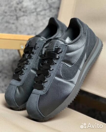 Nike Cortez Satin Pack Оригинал