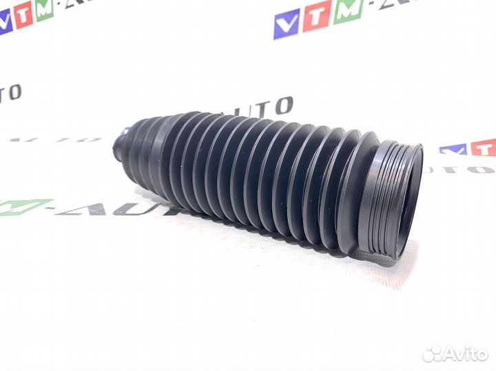 Пыльник рулевой рейки renault laguna 1