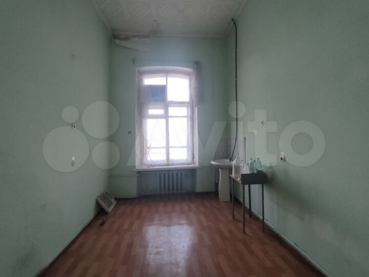 Офис,30- 500 м²