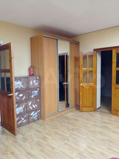 Комната 45 м², 2/2 эт.