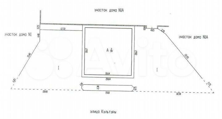 Производство, 337 м²