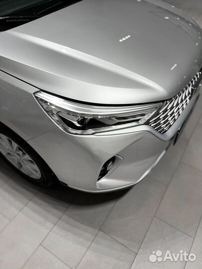 Haval M6 1.5 МТ, 2024