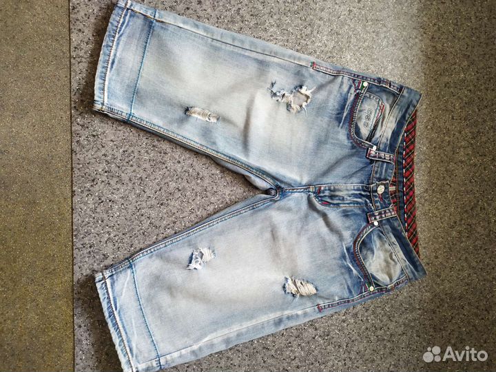 Мужские вещи пакетом 46 48