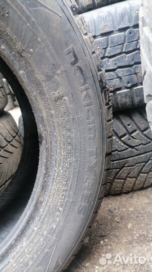 Nokian Tyres Nordman RS2 215/60 R16 203Z