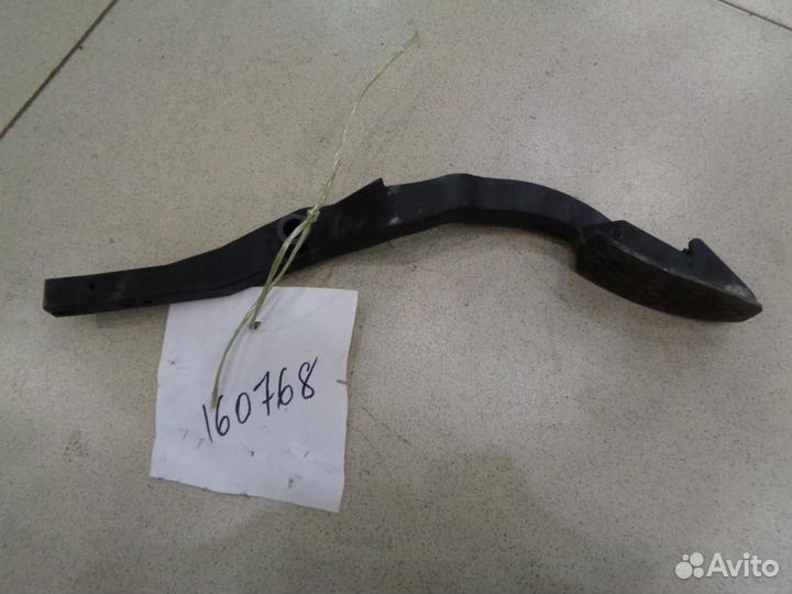 Педаль газа Rover 75 RJ 1999-2005