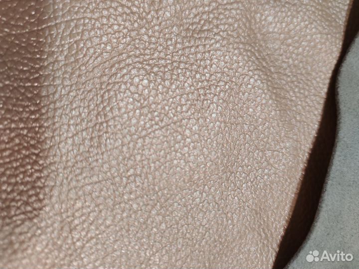 Натуральная кожа куски