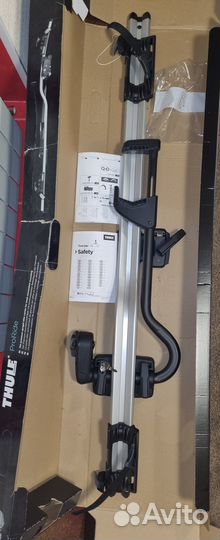 Велокрепление Thule ProRide 598