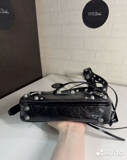 Сумка Balenciaga Le Cagole Kai Angel