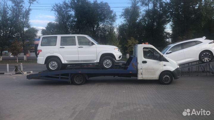 Эвакуатор Новочеркасск