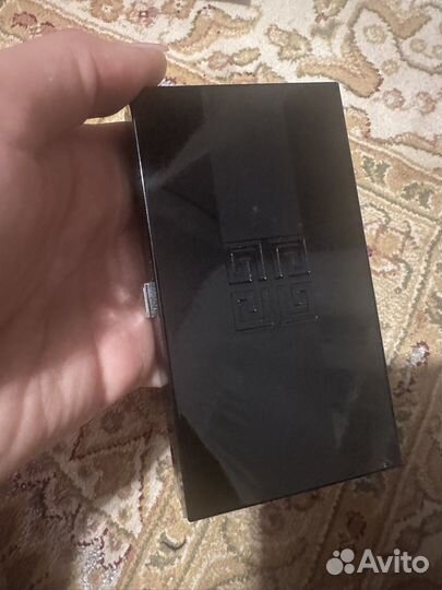 Тени для глаз givenchy