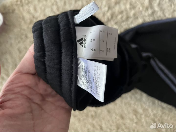 Футбольная форма adidas