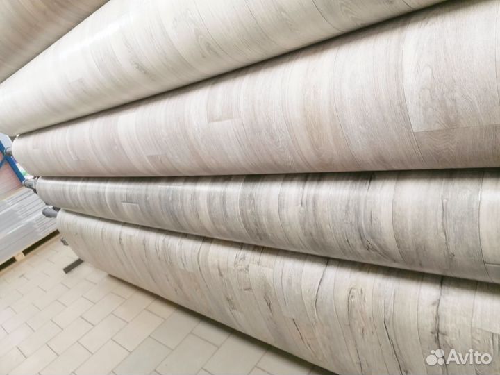 Линолеум от производителя любой отрез