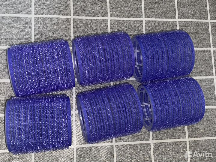 Парикмахерские штучки