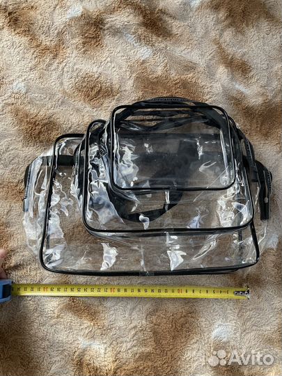 Набор сумок