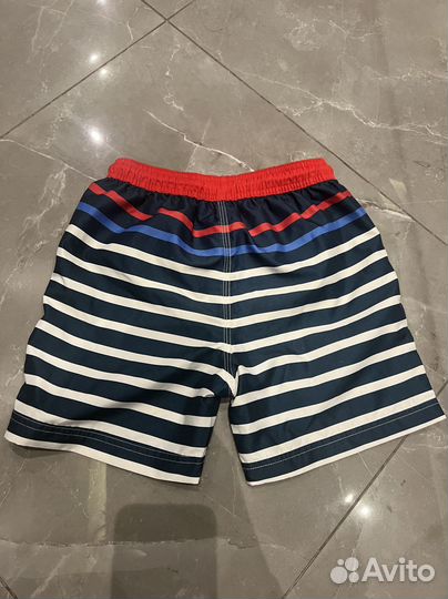 Шортики плавательные Serf Life (Англия), 8-9 лет