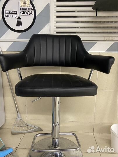 Кресло для визажа/кресло для бровиста