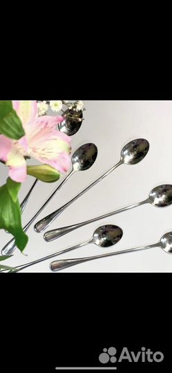 Ложка десертная,чайная