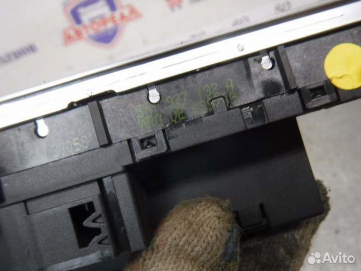 Блок кнопок Volkswagen Tiguan cava 2009