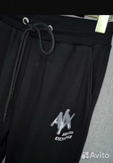 Спортивный костюм женский Armani, Chanel