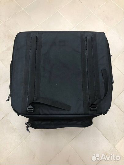 Кофр на снегоход Polaris WT LX 70