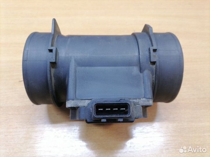 Расходомер воздуха (массметр) Opel Vectra B X18XE