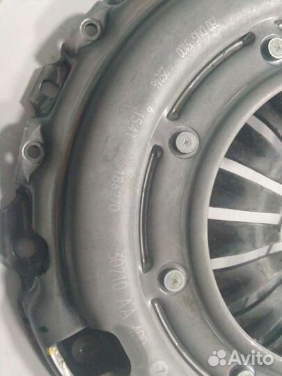 Корзина сцепления Subaru 30210-AA400