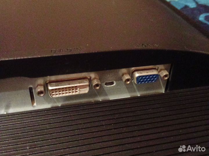 Монитор Acer 22