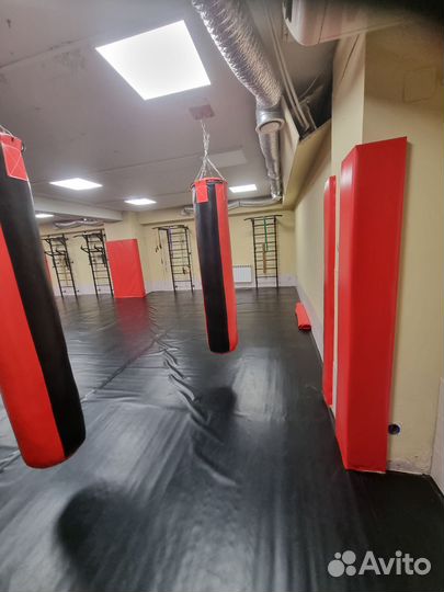Аренда спортивного зала