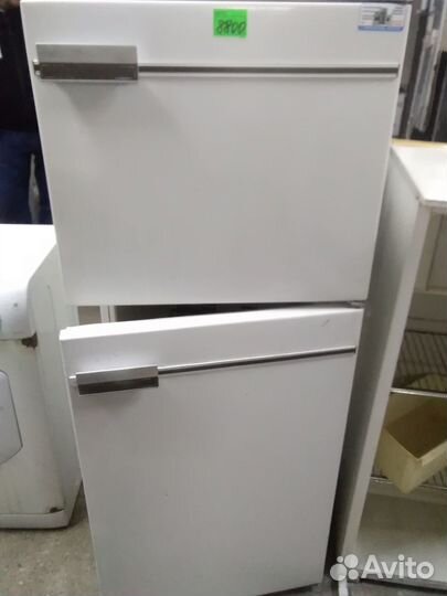 Холодильник бу Бирюса Гарантия 6мес Доставка