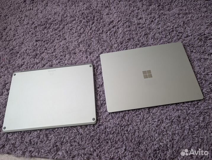 Microsoft surface Laptop 2 1769 I5-8350U 256GB SSD