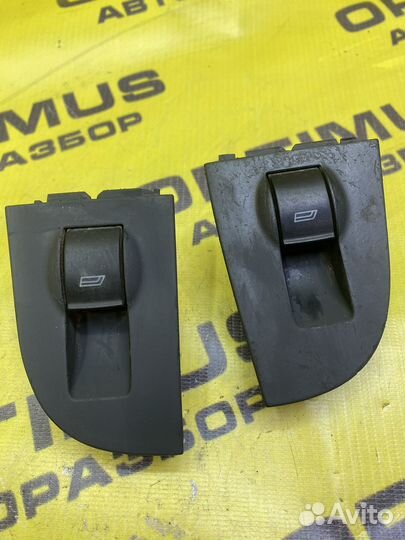 Кнопка стеклоподъемника Audi A6 C5