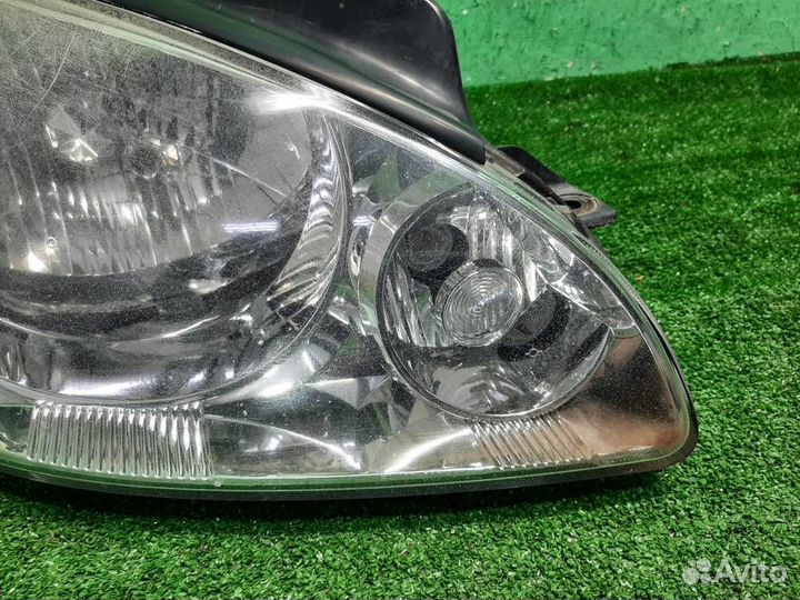 Фара правая Hyundai Getz TB 2007