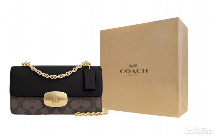 Coach Eliza Crossbody Bags (3)