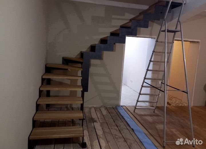 Лестница на заказ