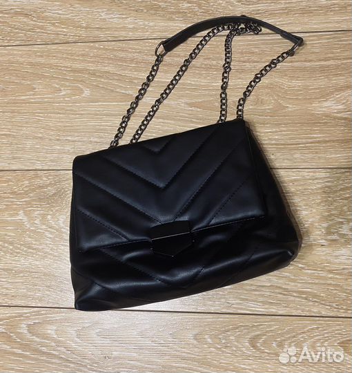 Сумка клатч