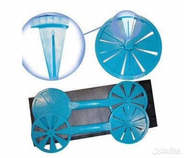 Лопатка с регулируемым сопротивлен sprint aquatics