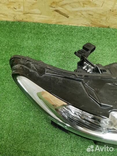 Фара передняя правая Ford Mondeo 5 1.5 ecoboost
