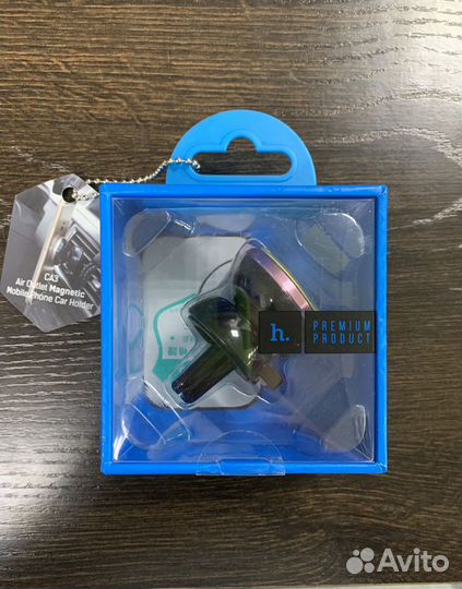Держатель для телефона в машину