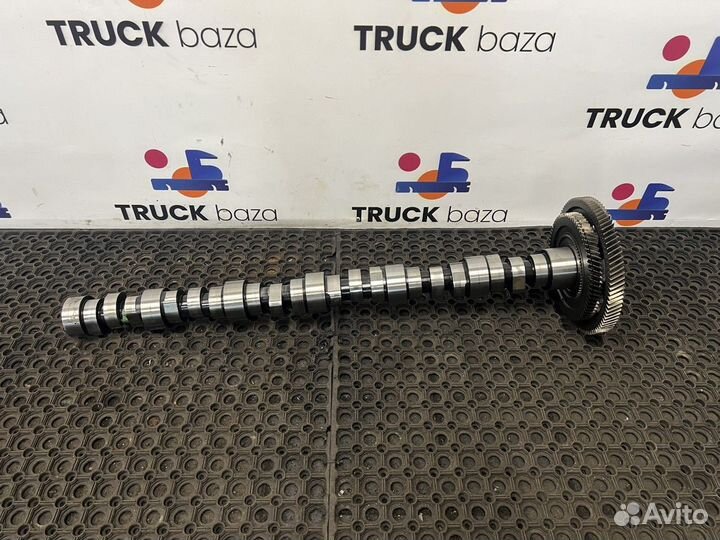 4600500601 Распредвал OM457LA