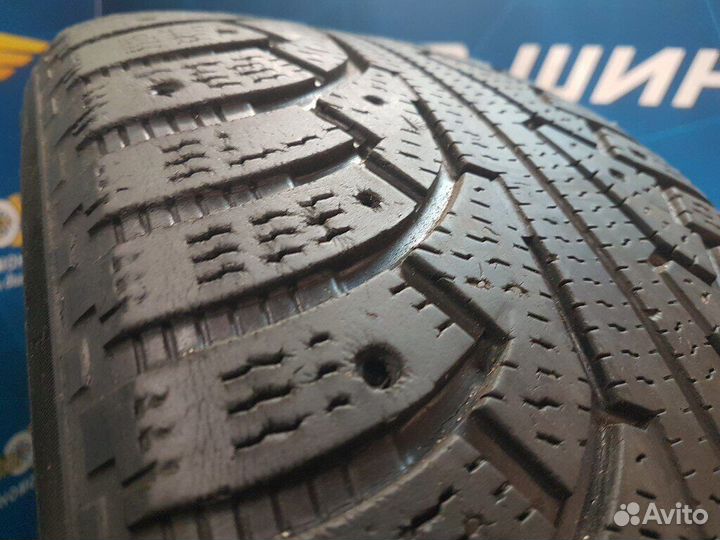 Nokian Tyres Hakkapeliitta 5 SUV 255/55 R18