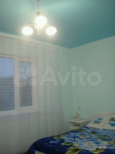 Дом 116 м² на участке 8 сот.