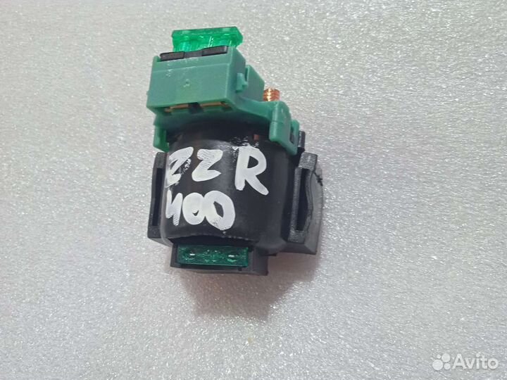 Реле стартера Kawasaki ZZR 400/600-2