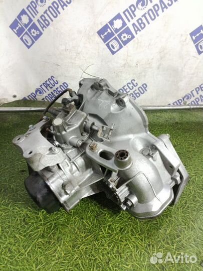 МКПП Opel Corsa D хэтчбек Z12XEP 1.2 2007